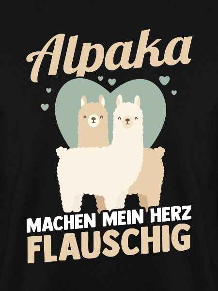 Alpaca