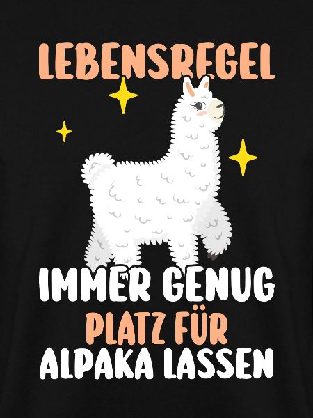 Alpaca