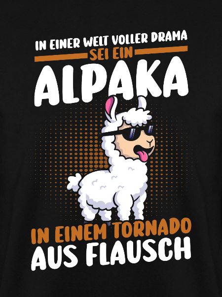Alpaca