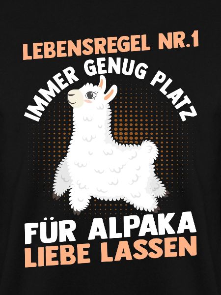 Alpaca