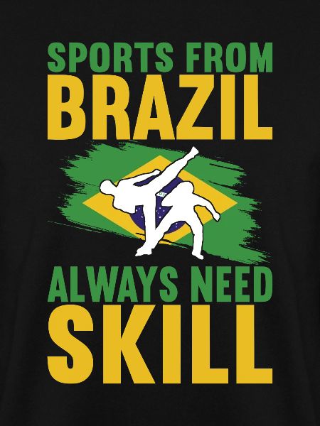 Capoeira Capoeirista