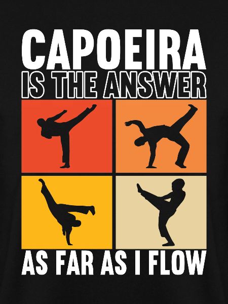 Capoeira Capoeirista