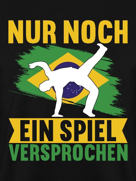 Capoeira Capoeirista