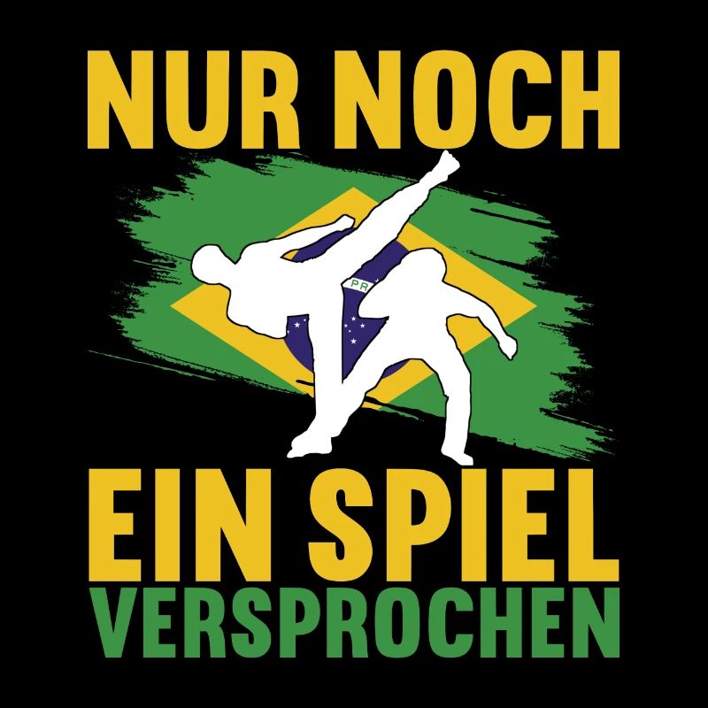 Capoeira Capoeirista