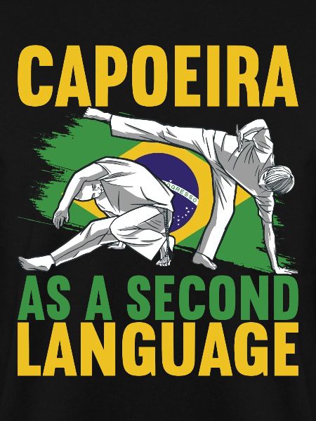 Capoeira Capoeirista