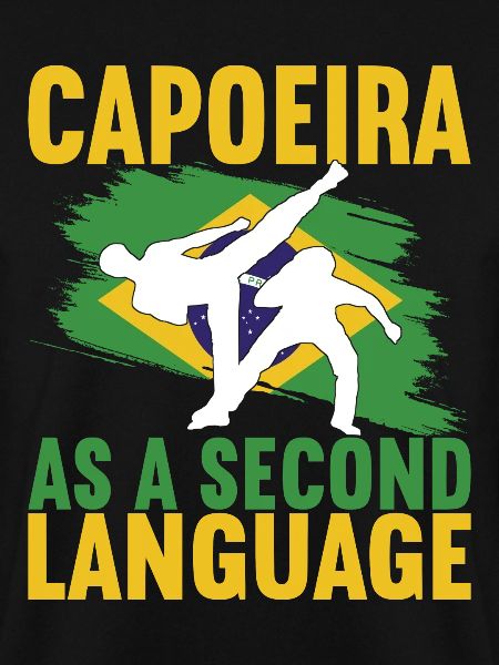 Capoeira Capoeirista