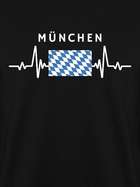 Munich Heartbeat