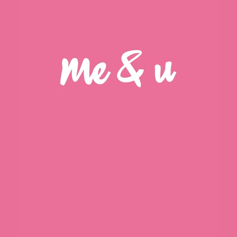 Moi et U
