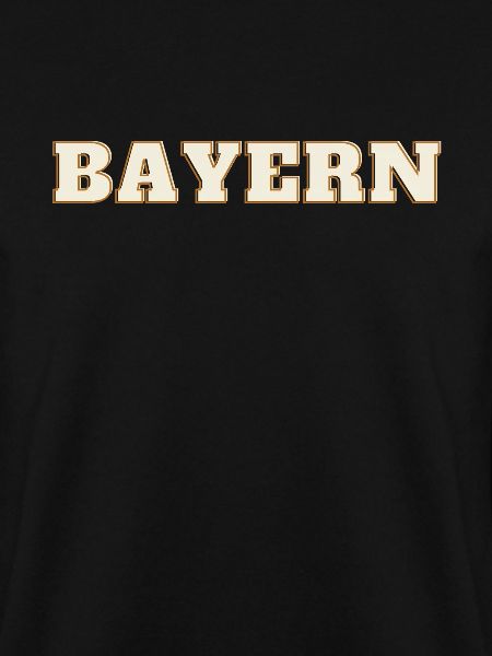 Bayern Bavaria
