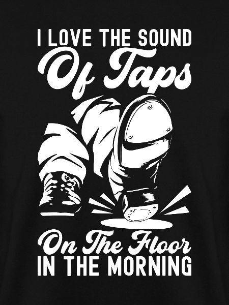 Tap Dance Tap Dancer