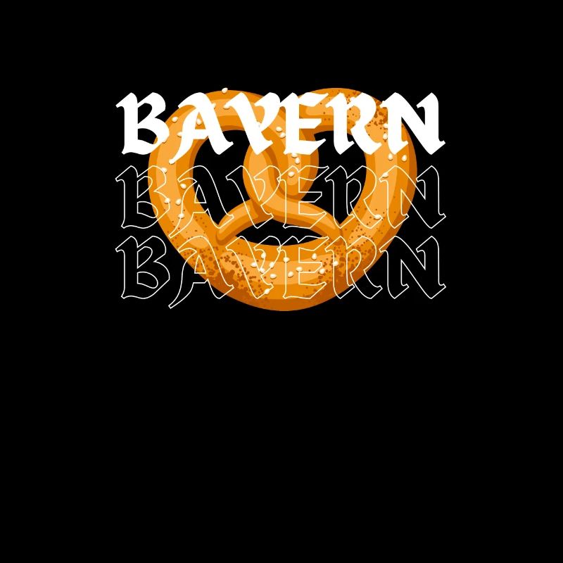 Bretzels de Bavière