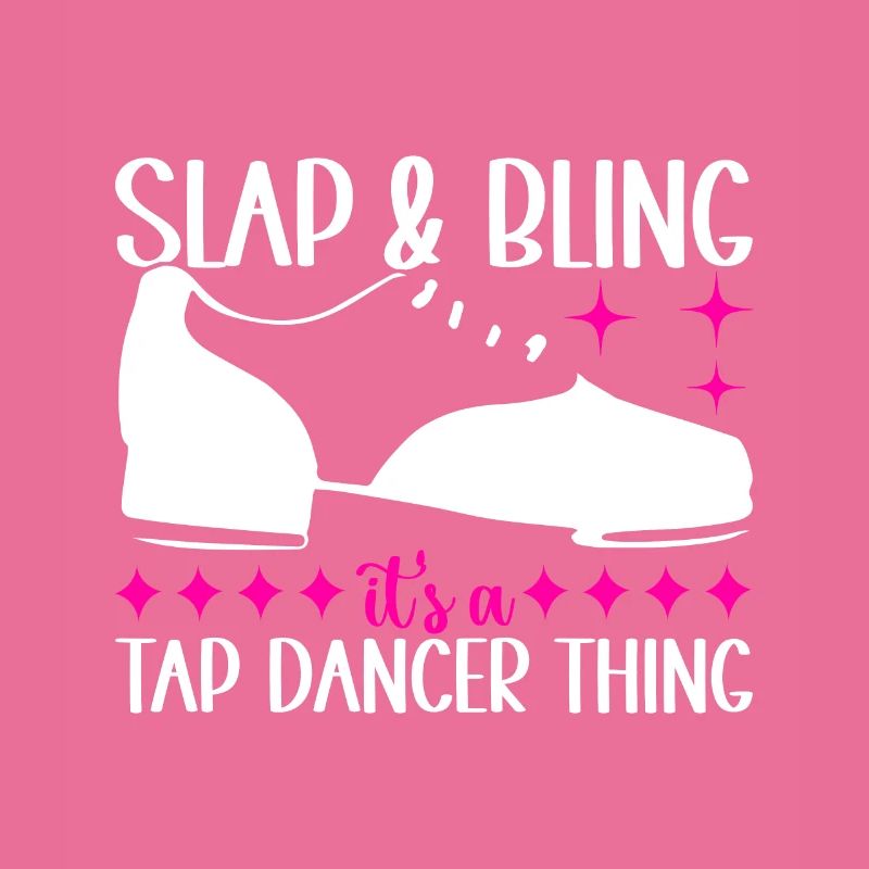 Tap Dance Tap Dancer