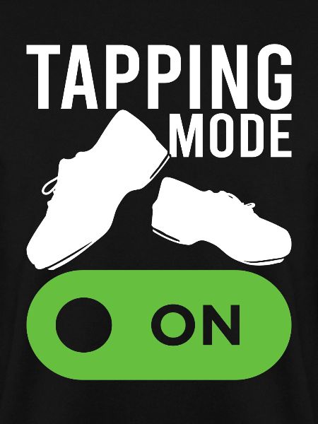 Tap Dance Tap Dancer