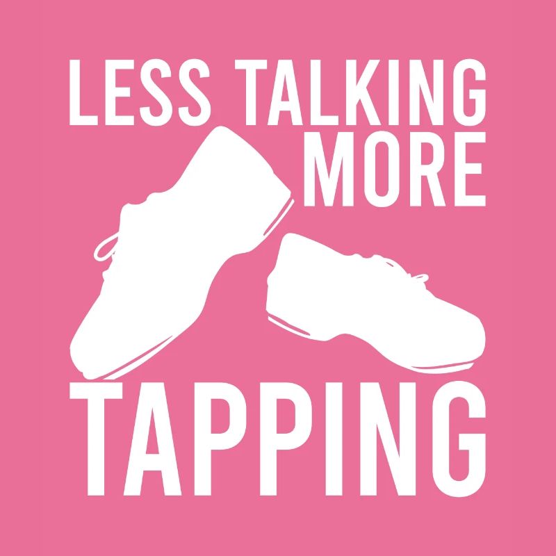 Tap Dance Tap Dancer