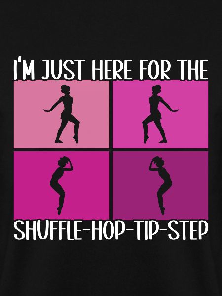 Tap Dance Tap Dancer
