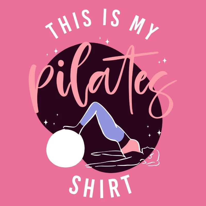 Instructeur de Pilates Professeur C’est