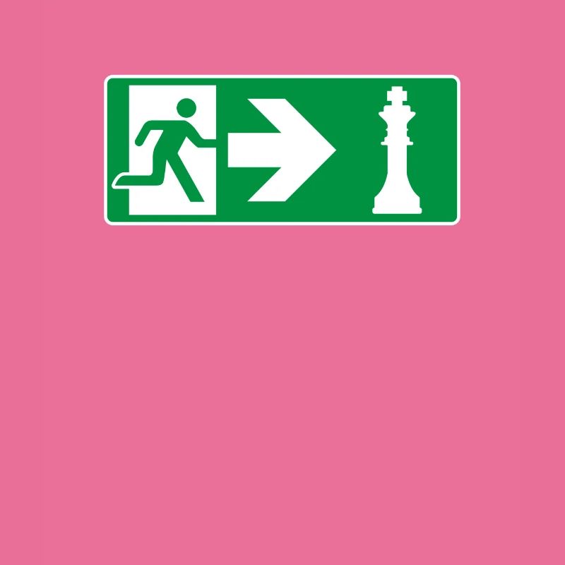 Emergency Exit Chess Chess Player