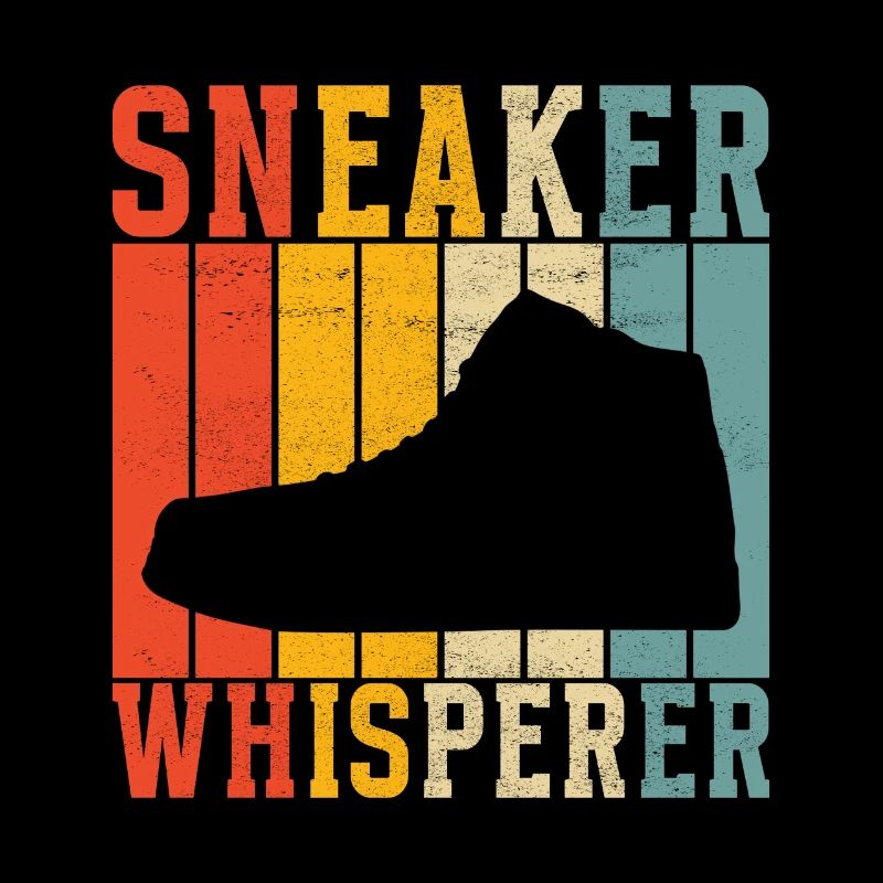 Sneakerhead Sneaker Collector