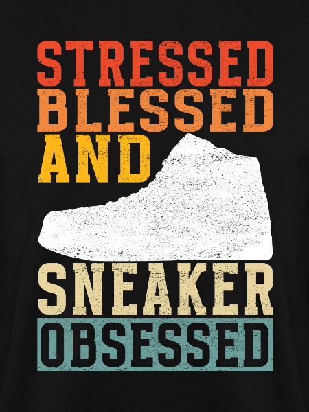 Sneakerhead Sneaker Collector