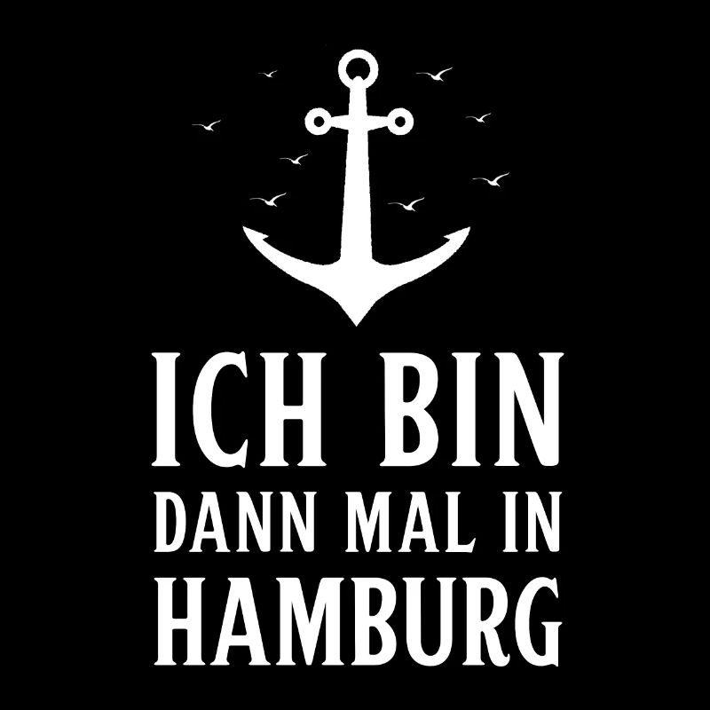 Hamburg Hanseatic City North German Low German