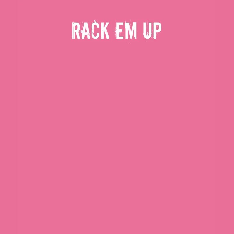 Billard - Rack em Up