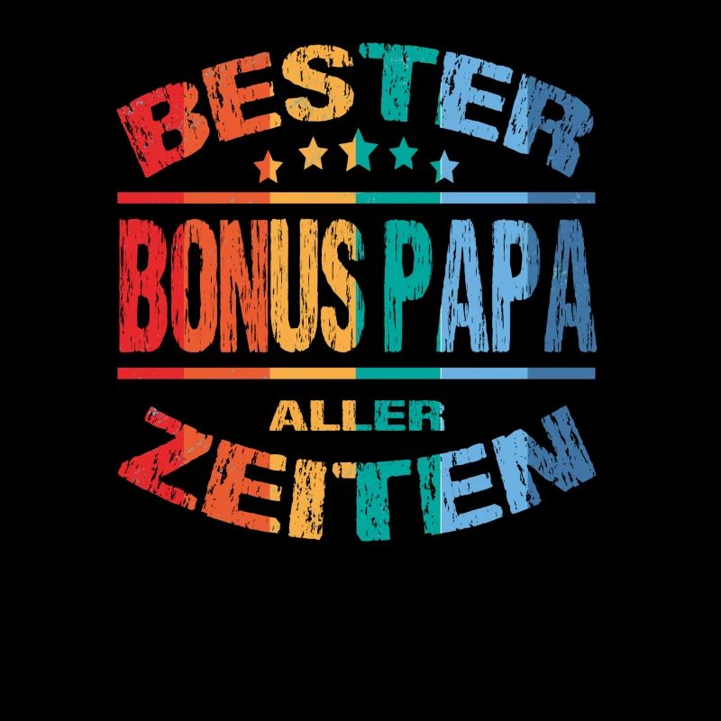 Stepdad Bonusdad Proud Stepdad