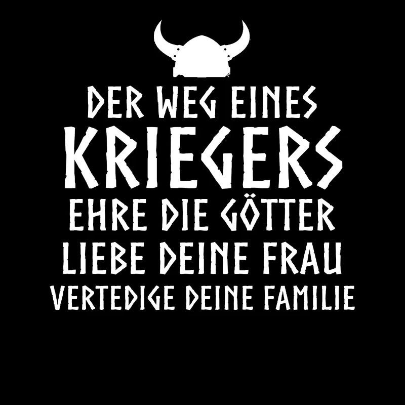 Wikinger Tshirt Viking Valhalla Walhalla Gott Odin