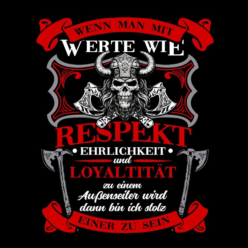 Wikinger Tshirt Viking Valhalla Walhalla Gott Odin