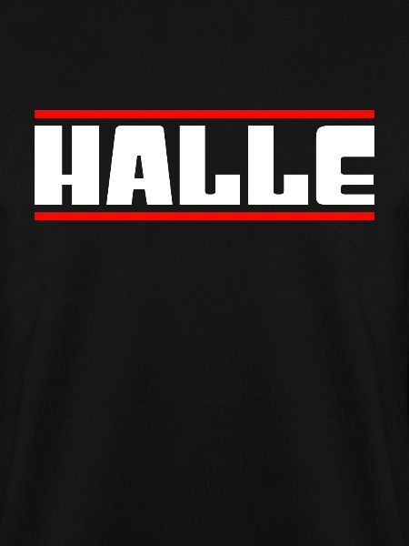 Halle