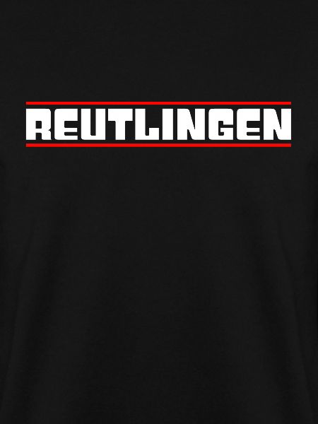 Reutlingen
