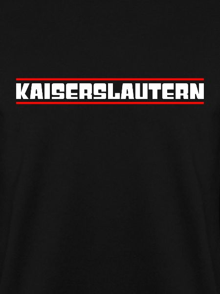Kaiserslautern
