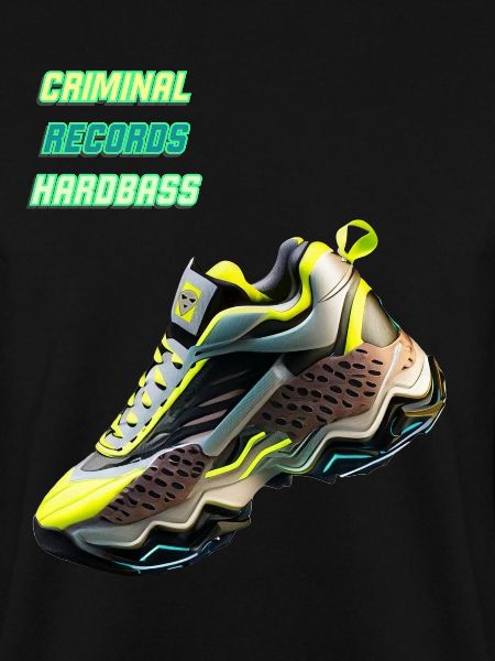 CRIMINAL SHOE