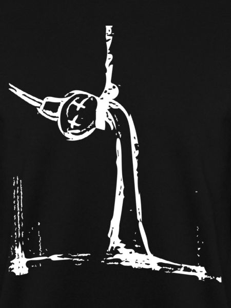 Fernsehturm Hangman