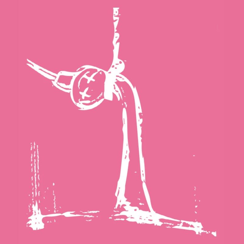 Fernsehturm Hangman