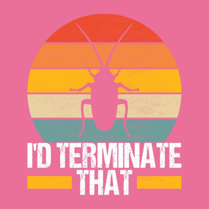 Pest Control Exterminator