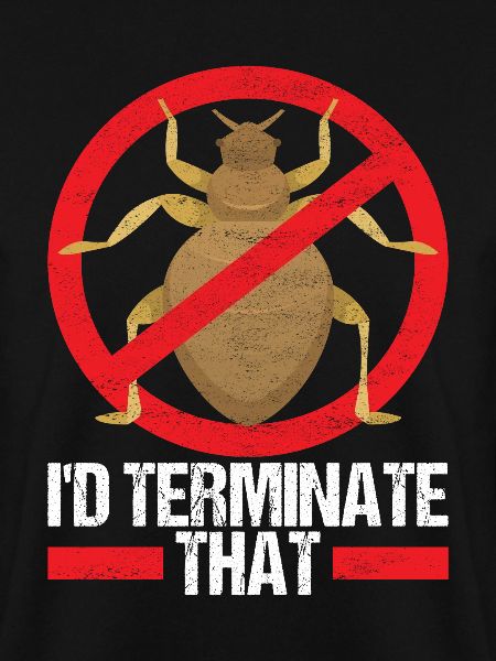 Pest Control Exterminator