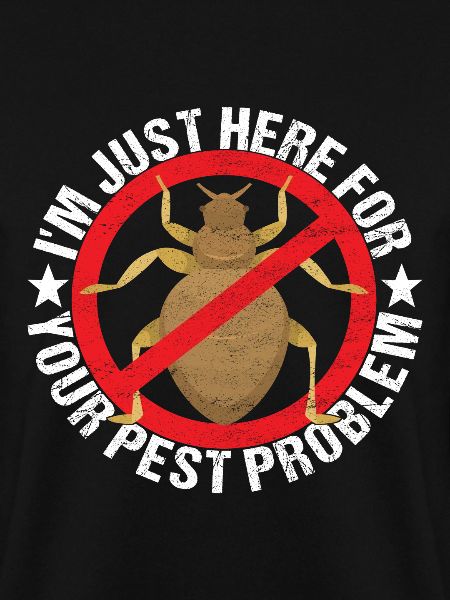 Pest Control Exterminators