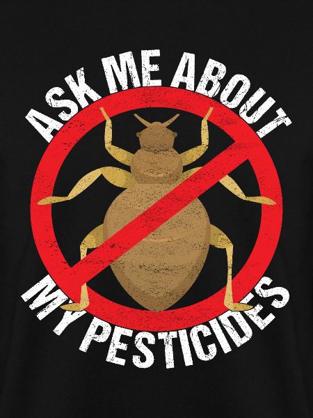 Pest Control Exterminator