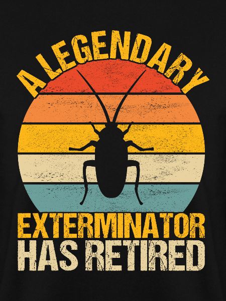 Pest Control Exterminator