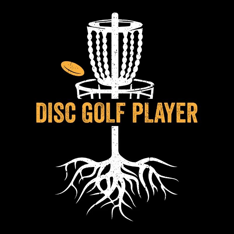 Disc Golfing Disc Golf Basket Disc Golf Player