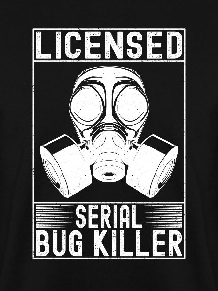 Pest Control Exterminators