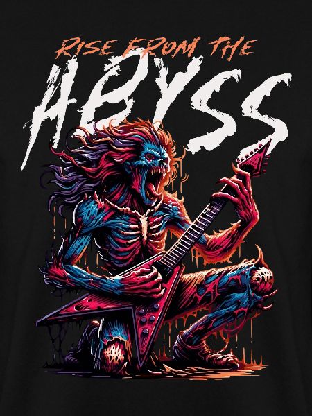 RISE FROM THE ABYSS