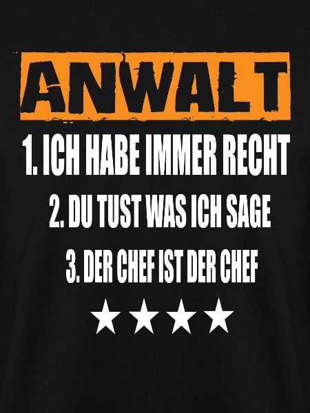 Anwalt