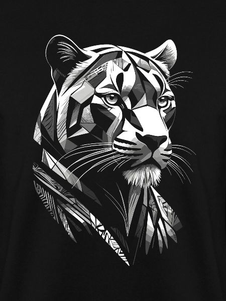 Moderner - Panther