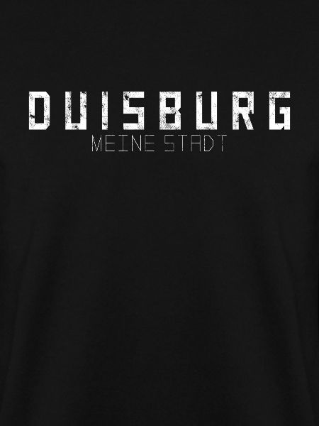 Duisburg Meine Stadt