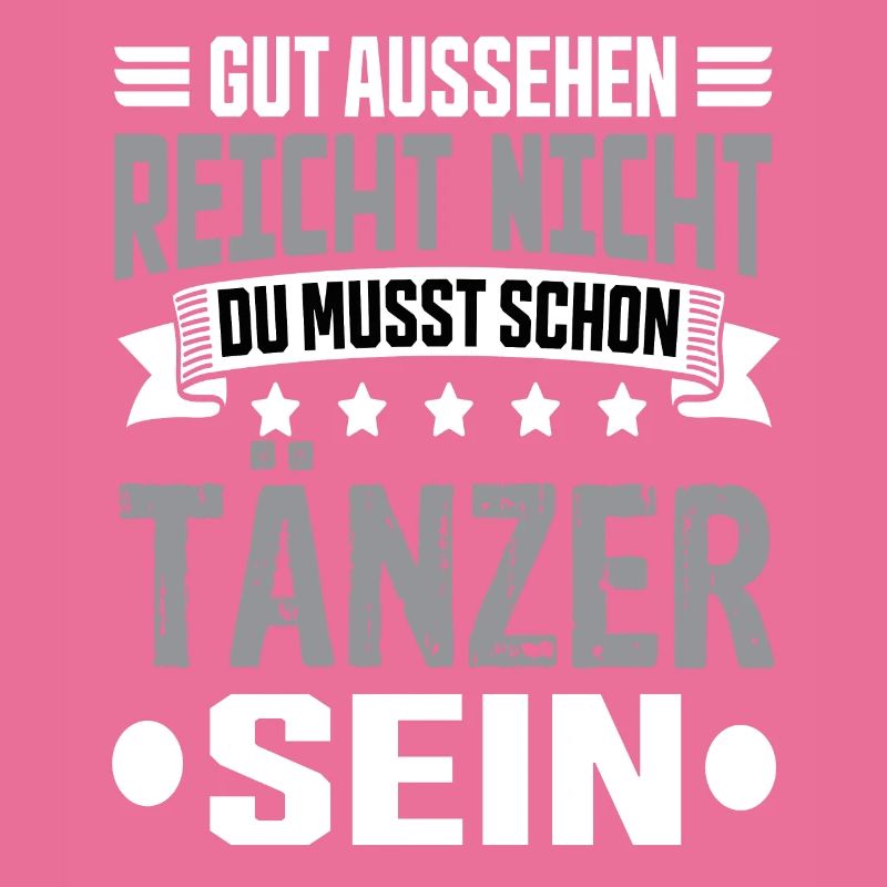 Tänzer