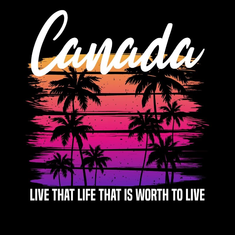 Canada rétro