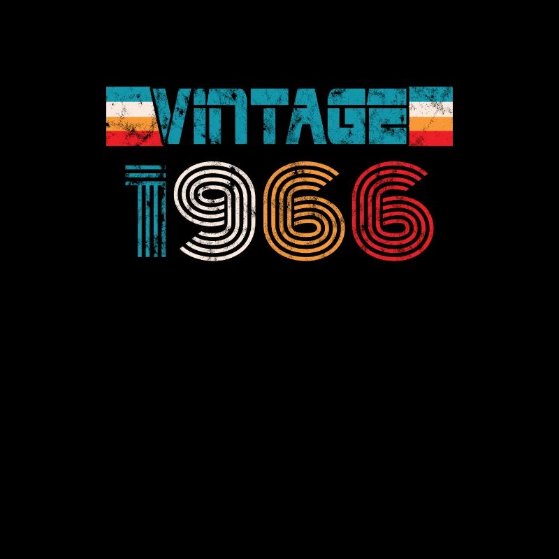 Millésime anniversaire 1966