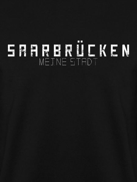 Saarbrücken Meine Stadt