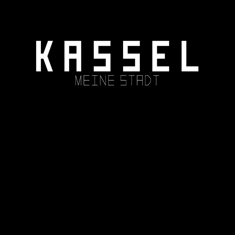 Kassel Ma ville